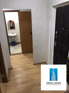 Продажа 1-комн квартиры на вторичном рынке Подольск, Флотский проезд,  д. 1