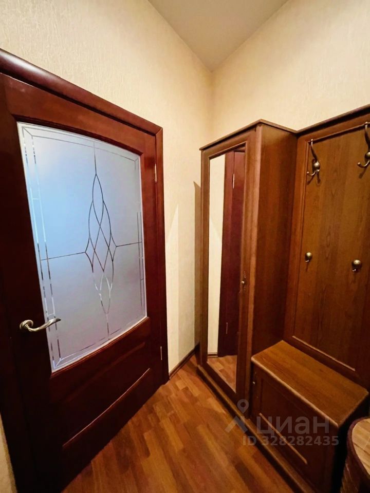 Продажа 1-комн квартиры на вторичном рынке Новочеркасский проспект, 41/14