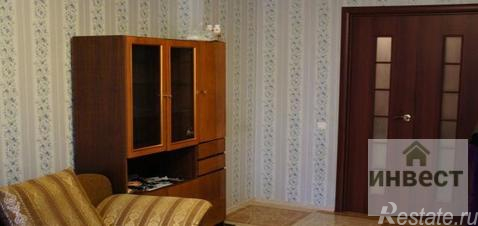 Продажа 1-комн квартиры на вторичном рынке Апрелевка, ул. Фадеева,  д. 20