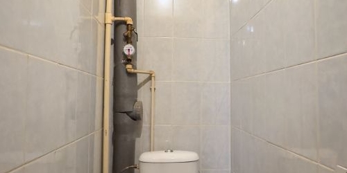 1-комн квартира Пушкин, Госпитальный переулок, 21к2