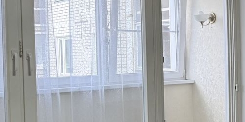 3-комн квартира проезд Чечерский, 122к3