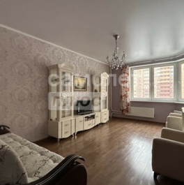 Продажа 1-комн квартиры на вторичном рынке Видное г, Зеленые аллеи б-р,  д. 3