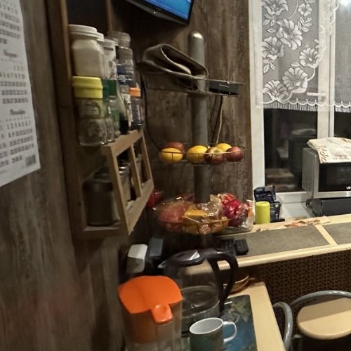 2-комн квартира 2-й Динамовский переулок, 3