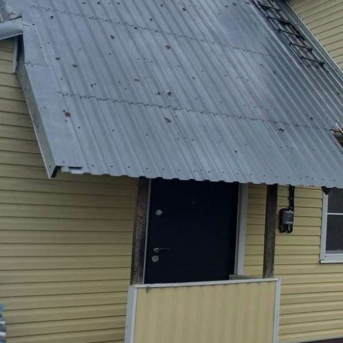 Коттедж/дом д. Старосиверская, дорога Кезевская, 83