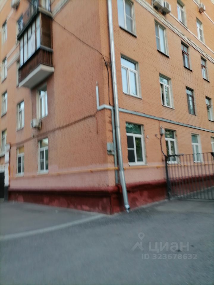 Продажа 2-комн квартиры на вторичном рынке 4-й Монетчиковский переулок, 1/6С1