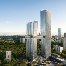 Продажа 6-комн квартиры на вторичном рынке Сетуньский 1-й проезд,  д. 8