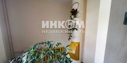 3-комн квартира ул Привольная,  д. 25