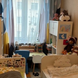 Продажа 1-комн квартиры на вторичном рынке пр-кт Бакунина,  д. 33