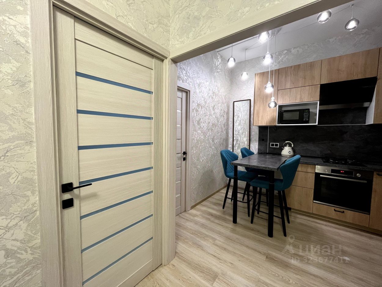 Продажа 2-комн квартиры на вторичном рынке д. Болтино, улица Огородная, 31Б