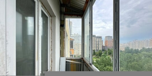 3-комн квартира Трехгорный М. пер,  д. 8/10 с1