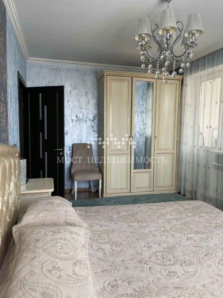 Продажа 3-комн квартиры на вторичном рынке Строителей мкр, Некрасовский пгт, 41