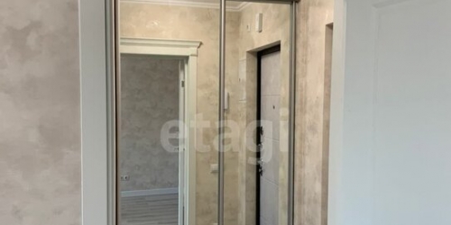 1-комн квартира ул Генерала Симоняка,  д. 7