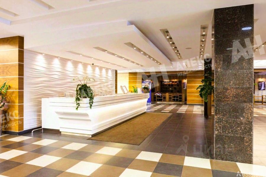 Аренда офиса улица Горбунова,  д. 2 с3