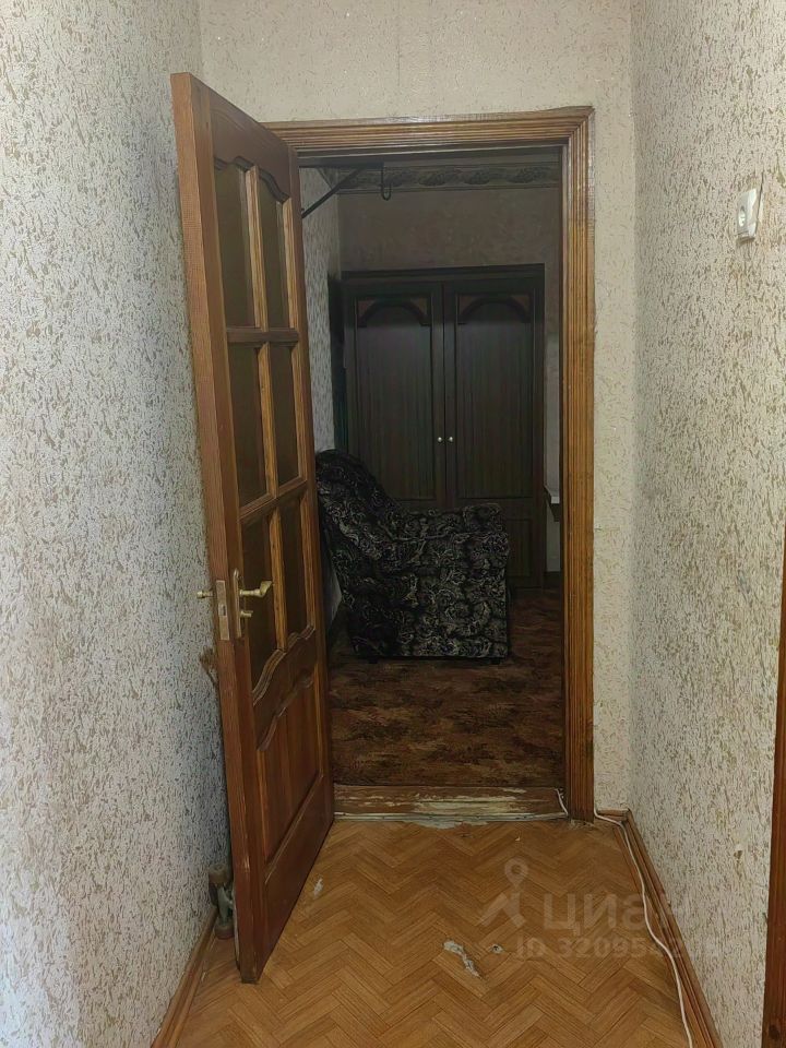 Продажа 2-комн квартиры на вторичном рынке Колыберево мкр, улица Некрасова,  д. 13
