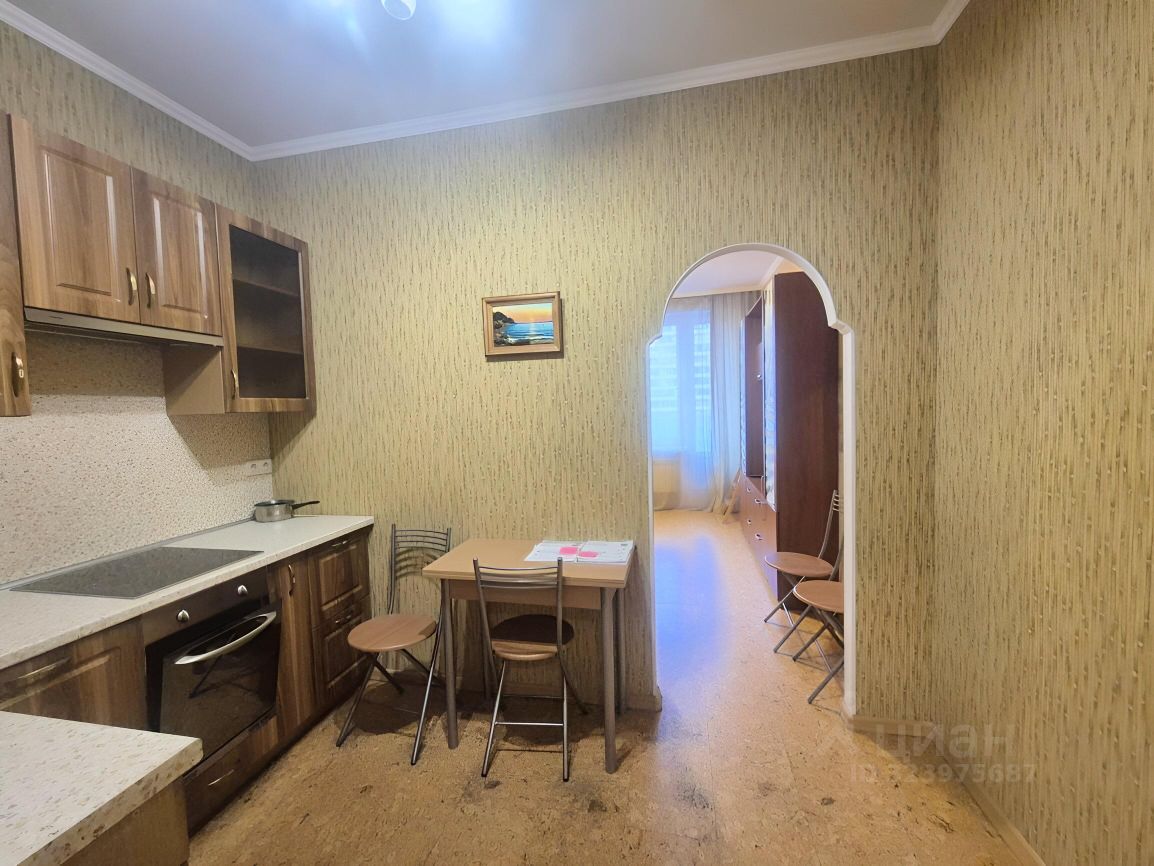 Продажа студии Пулковская улица, 8К2