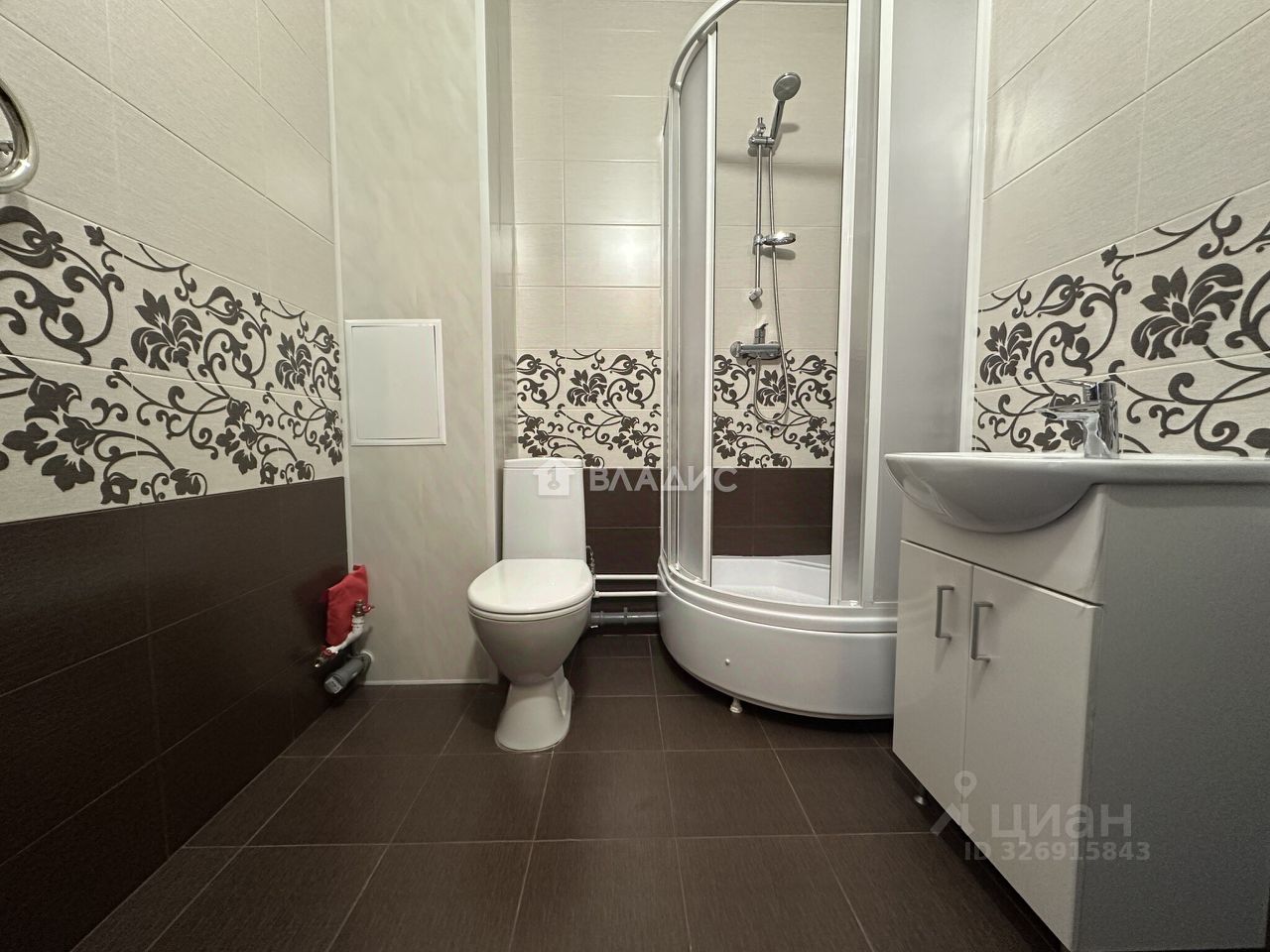 Продажа студии улица Летчика Лихолетова, 14к3
