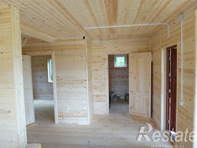 Продажа дома Центральная усадьба нп