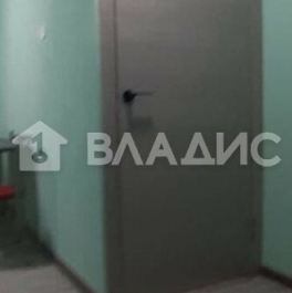 Продажа 1-комн квартиры на вторичном рынке Замшина улица,  д. 31