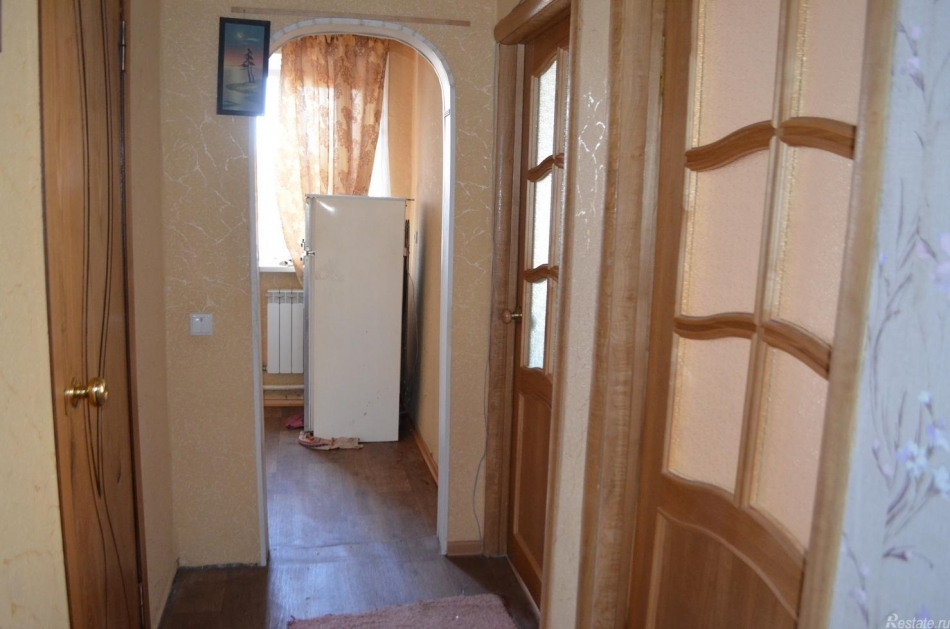 Продажа 2-комн квартиры на вторичном рынке полянская,  д. 19