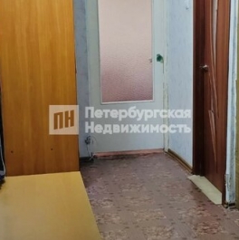 Продажа 3-комн квартиры на вторичном рынке аллея Котельникова,  д. 2