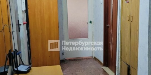 3-комн квартира аллея Котельникова,  д. 2