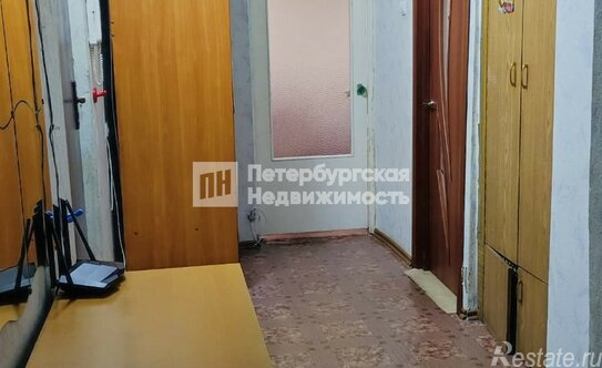 Продажа 3-комн квартиры на вторичном рынке аллея Котельникова,  д. 2