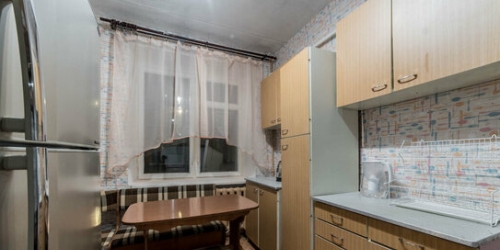 1-комн квартира Авангардная улица,  д. 19/30
