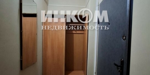 1-комн квартира ул Краснодонская,  д. 36