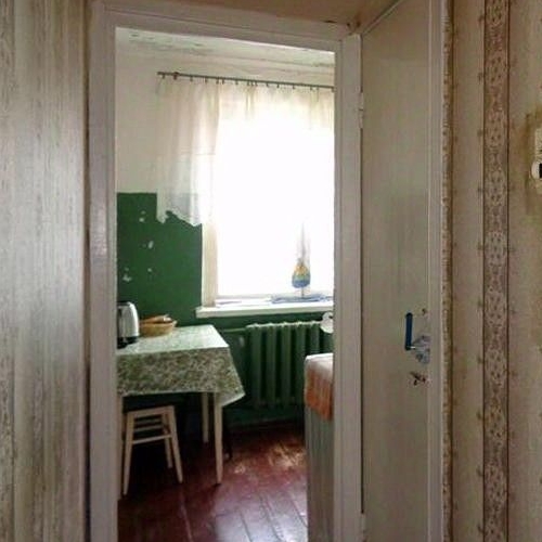 3-комн квартира д. Лампово, улица Совхозная, 10