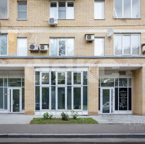 Помещение свободного назначения Челюскинская улица,  д. 9