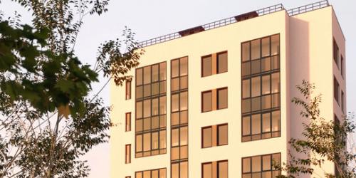 1-комн квартира ул Седова,  д. 93,  к. 7