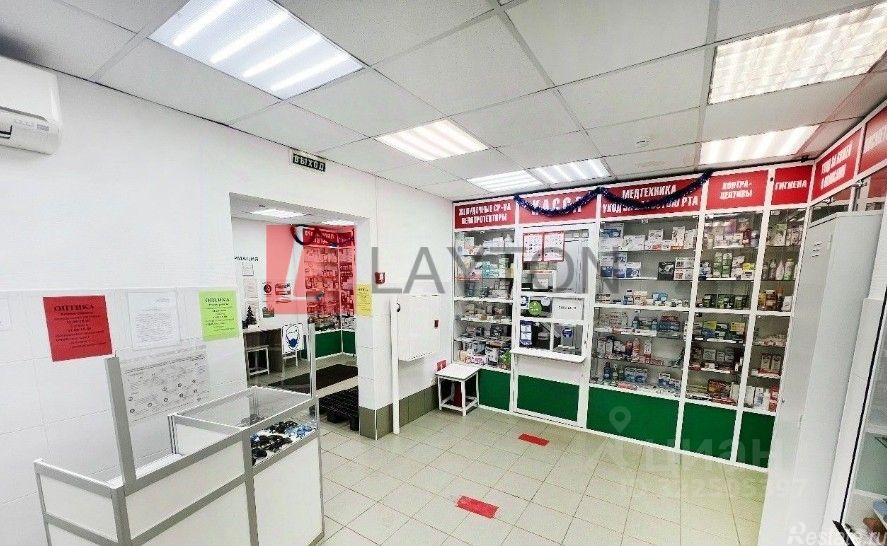 Продажа ПСН улица Богданова,  д. 2 к1