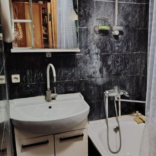 2-комн квартира Гороховский переулок, 8