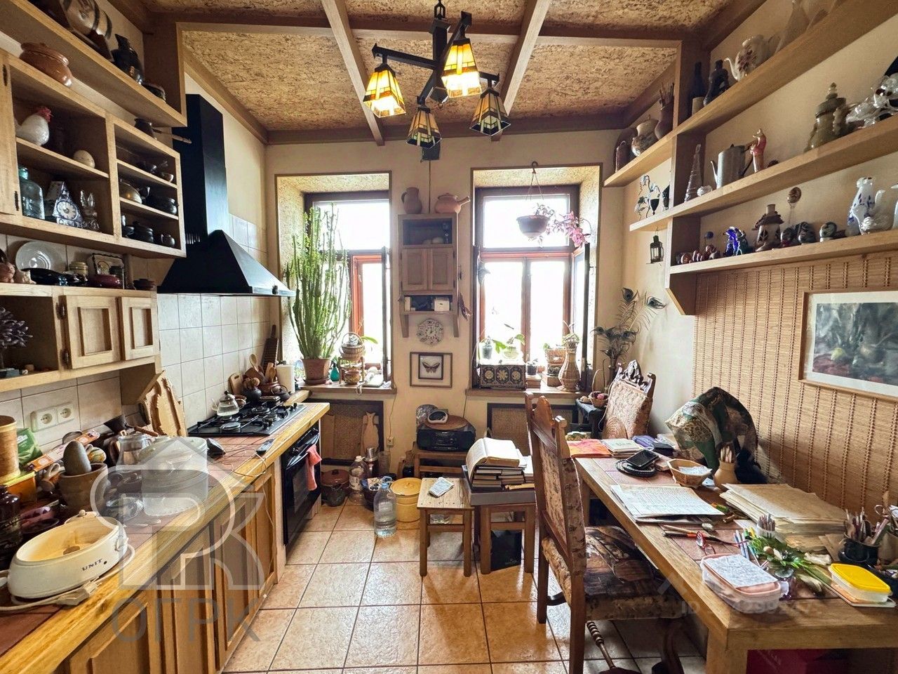 Продажа 4-комн квартиры на вторичном рынке 1-й Колобовский переулок, 16С1