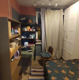 Продажа 3-комн квартиры на вторичном рынке ул Примакова,  д. 4