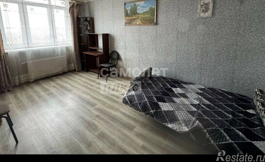 Продажа 1-комн квартиры на вторичном рынке Домодедово, улица Кирова,  д. 17 к1