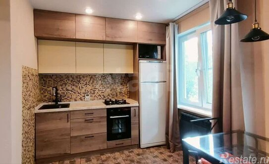 Продажа 2-комн квартиры на вторичном рынке Северный пр-кт,  д. 73 к4