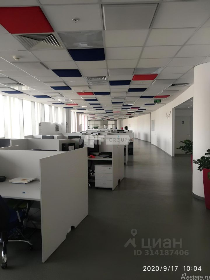 Аренда отдельного здания улица Авиаконструктора Микояна