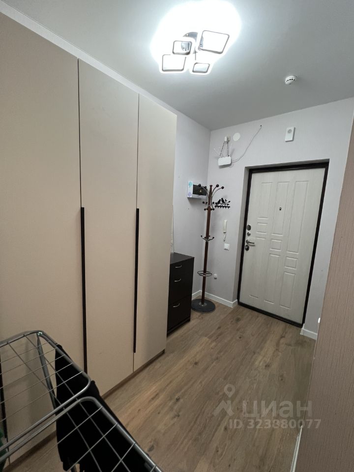 Аренда 3-комн квартиры на вторичном рынке Железнодорожный мкр, Балашиха, проспект Героев,  д. 13