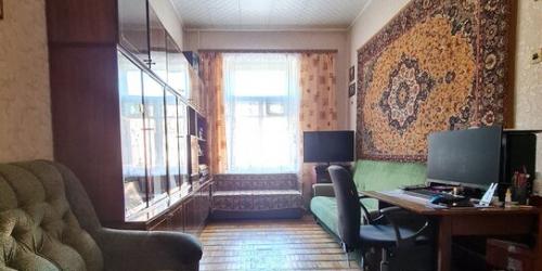 2-комн квартира Подьяческая Б. ул,  д. 34