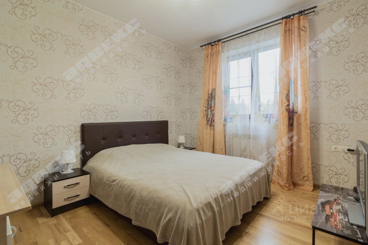 Продажа дома Заречное СНТ, улица Аллейная,  д. 142
