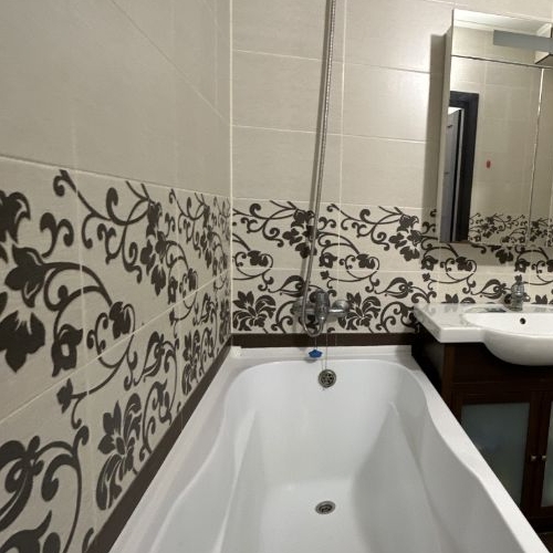 1-комн квартира 1-й Предпортовый проезд, 13