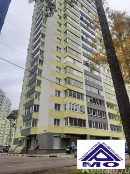 Продажа студии Раменское, ул. Высоковольтная,  д. 21