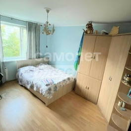 Продажа 3-комн квартиры на вторичном рынке улица Академика Капицы,  д. 20