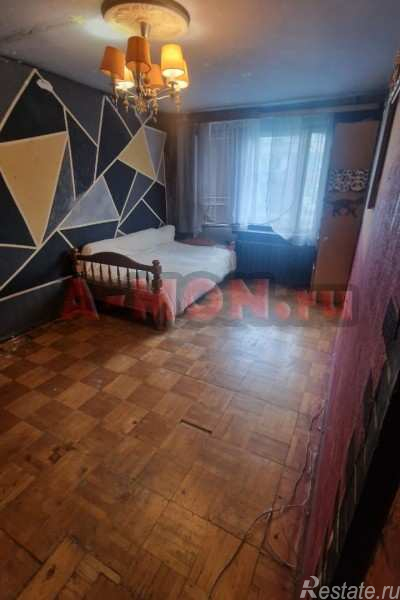 Продажа 1-комн квартиры на вторичном рынке поселок Шевляково, поселок Шевляково, д. 14