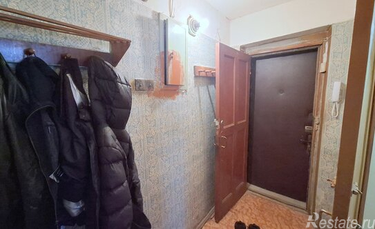 Продажа 1-комн квартиры на вторичном рынке Мишеронский, ул Советская,  д. 29