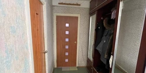 3-комн квартира Отечественная улица,  д. 2/11