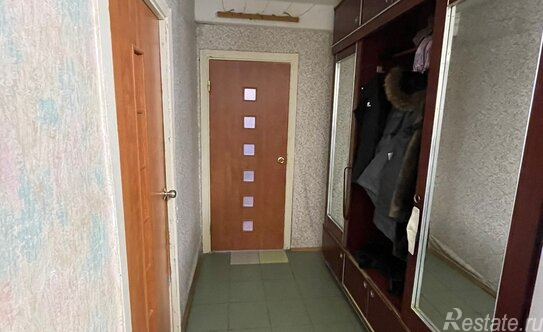 Продажа 3-комн квартиры на вторичном рынке Отечественная улица,  д. 2/11