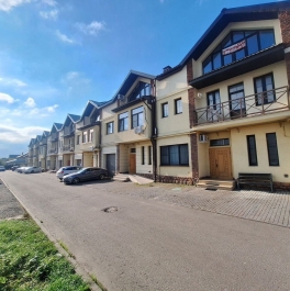 Аренда дома Дмитровское, Солнечная улица,  д. 2