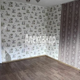 Продажа 1-комн квартиры на вторичном рынке ул Окуловская,  д. 19,  к. 2 стр 1